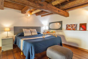 L'antico borgo di Trastevere III